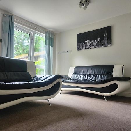 Hayle Holiday Cottage 外观 照片