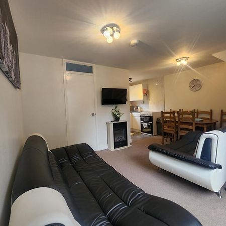 Hayle Holiday Cottage 外观 照片