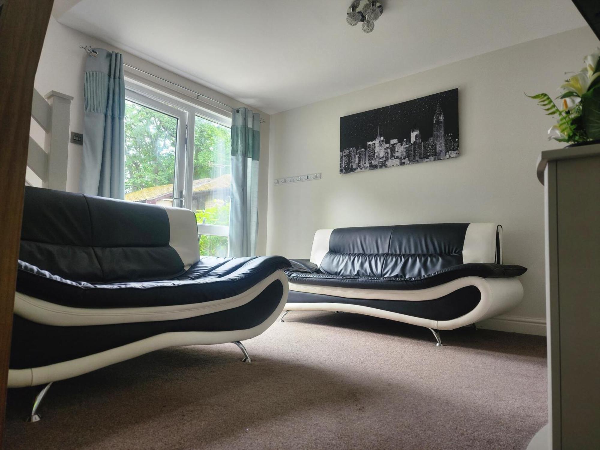 Hayle Holiday Cottage 外观 照片