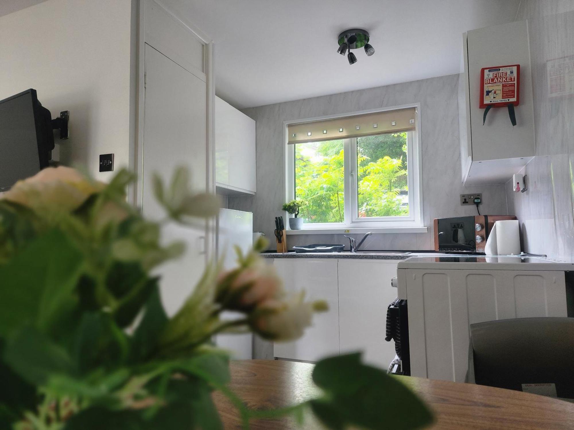 Hayle Holiday Cottage 外观 照片