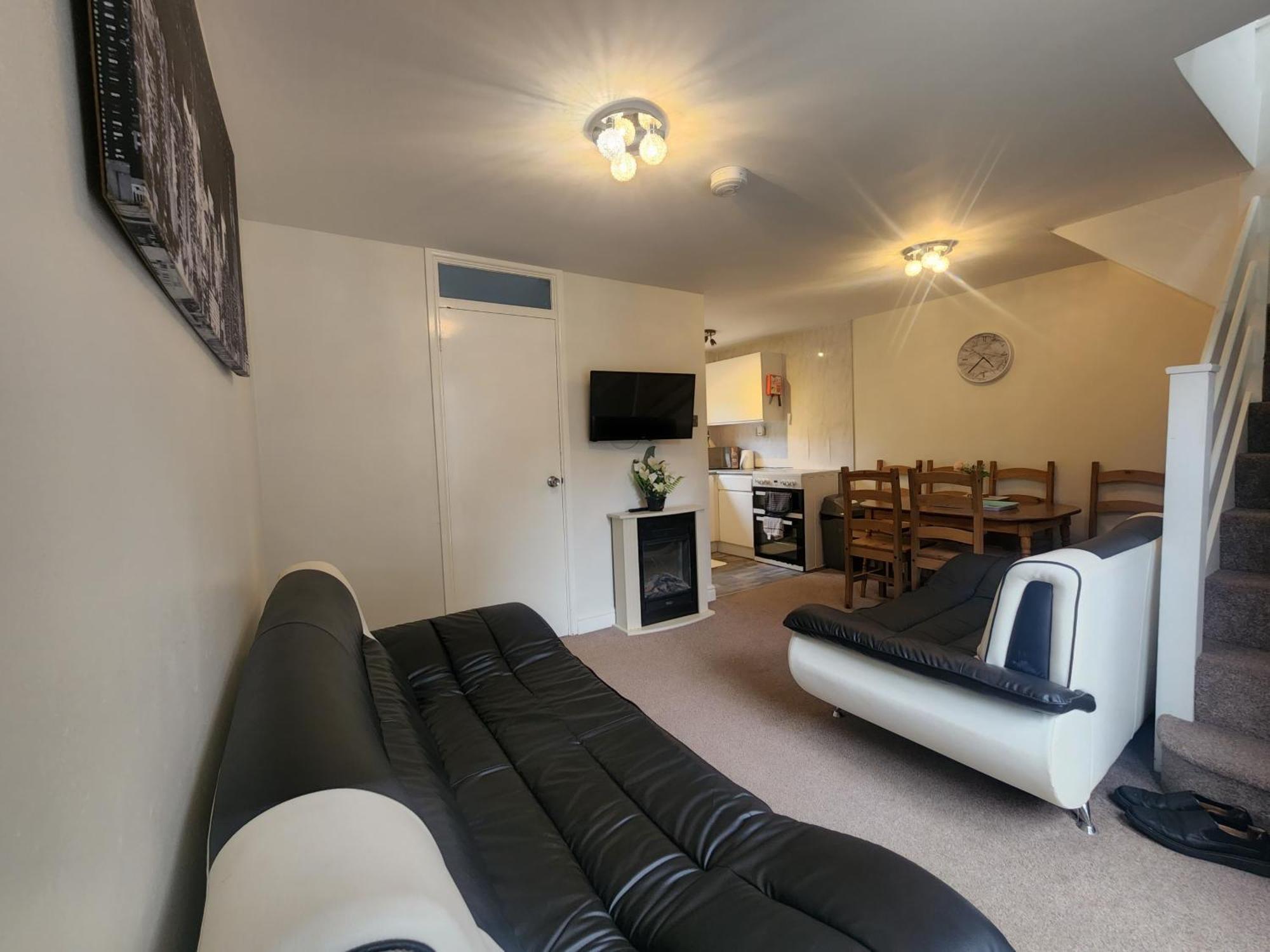 Hayle Holiday Cottage 外观 照片