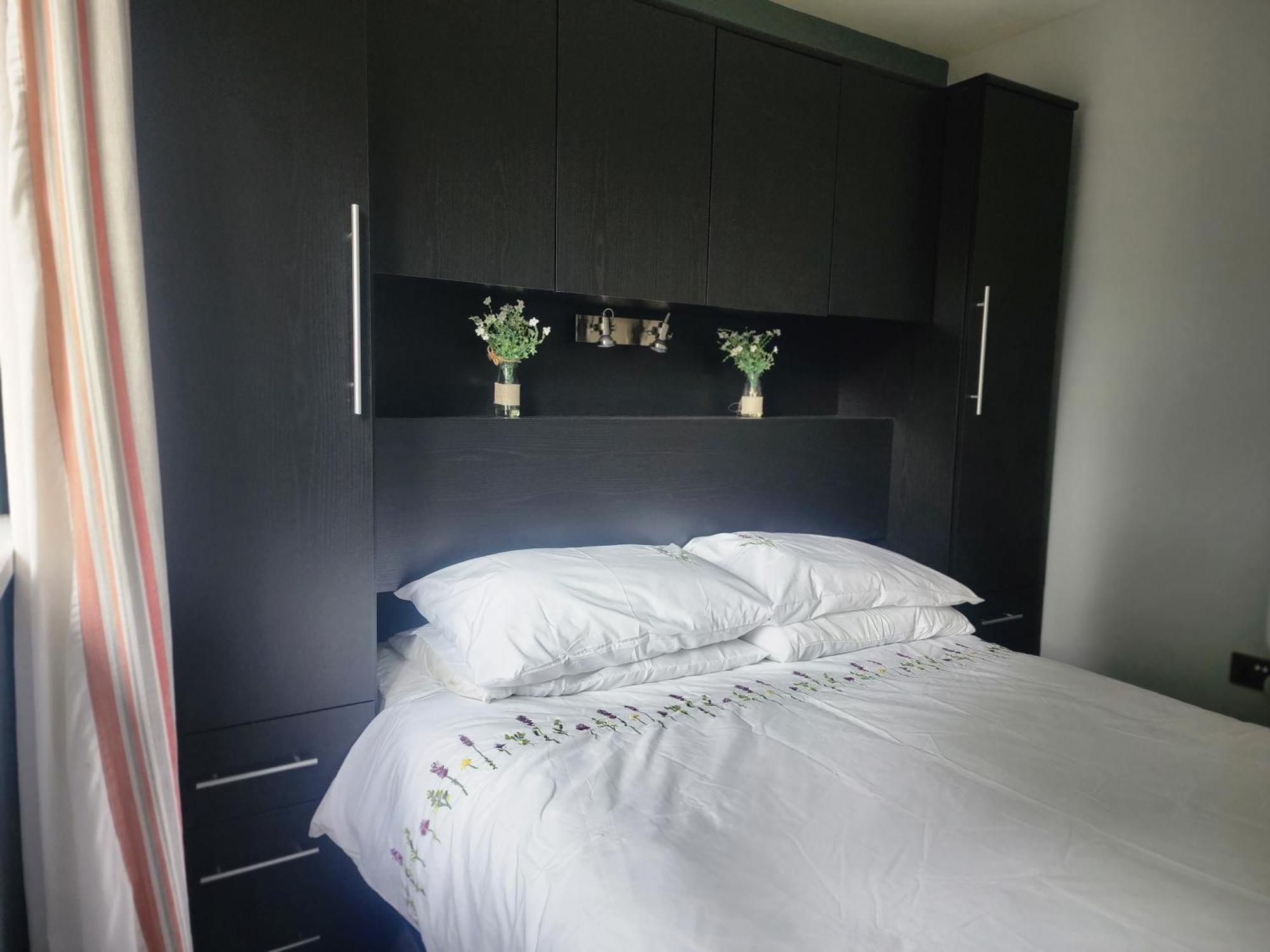 Hayle Holiday Cottage 外观 照片
