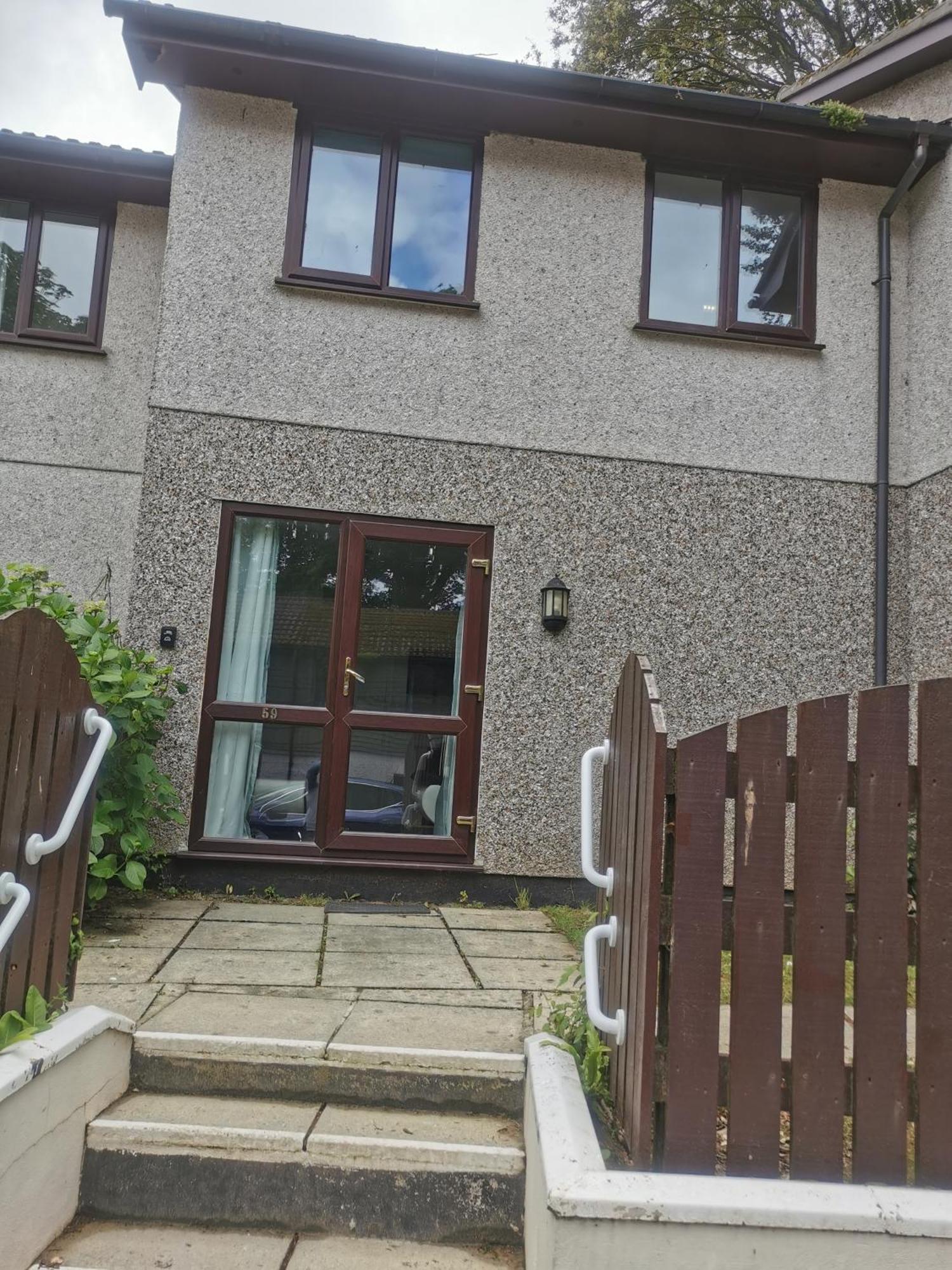 Hayle Holiday Cottage 外观 照片
